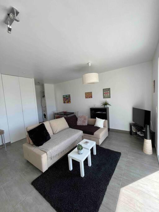 Vitis-au Coeur Du Vignoble Valaisan Apartment Saint-Leonard