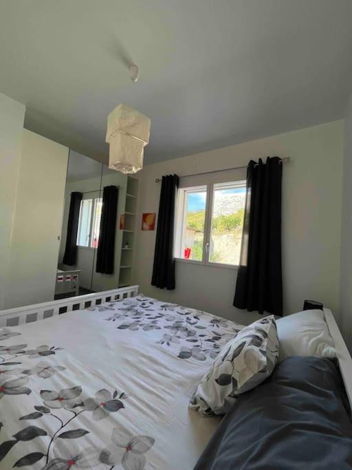 Apartment Vitis-au Coeur Du Vignoble Valaisan Saint-Leonard